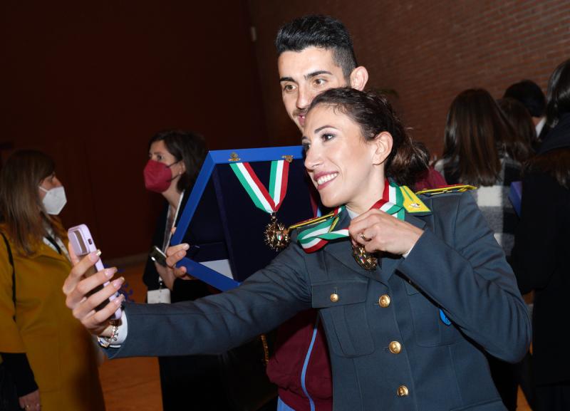 16 Personalita Collari Oro Foto Luca Pagliaricci LUP02935 copia 16 Personalita Collari Oro Foto Luca Pagliaricci LUP02935 copia