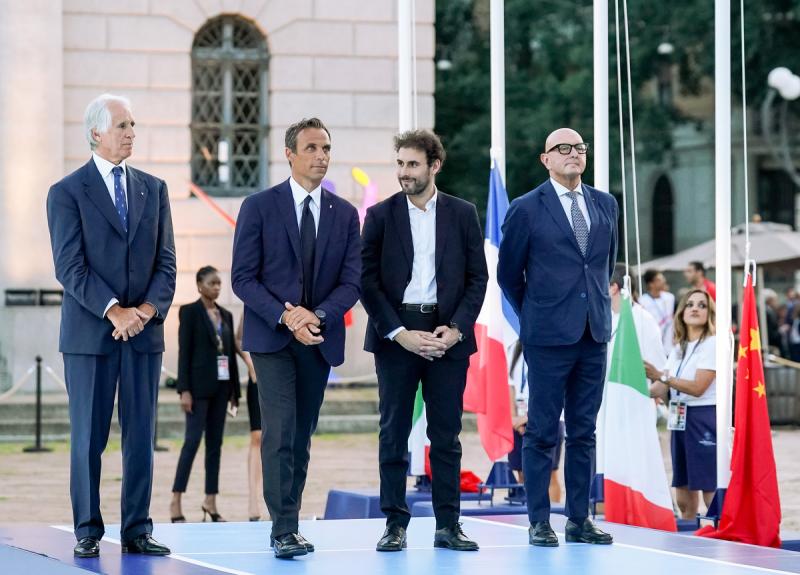 Medal Plaza Ph Simone Ferraro DSC05979 copia Medal Plaza Ph Simone Ferraro DSC05979 copia