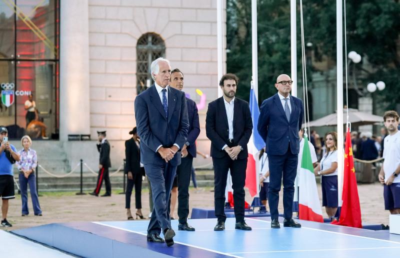 Medal Plaza Ph Simone Ferraro DSC06039 copia Medal Plaza Ph Simone Ferraro DSC06039 copia