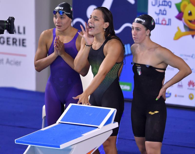 NUOTO 4x200 D ARGENTO foto Simone Ferraro SFA_4817 copia NUOTO 4x200 D ARGENTO foto Simone Ferraro SFA_4817 copia