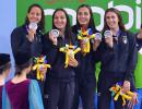 NUOTO 4x200 D ARGENTO foto Simone Ferraro SFA_5099 copia