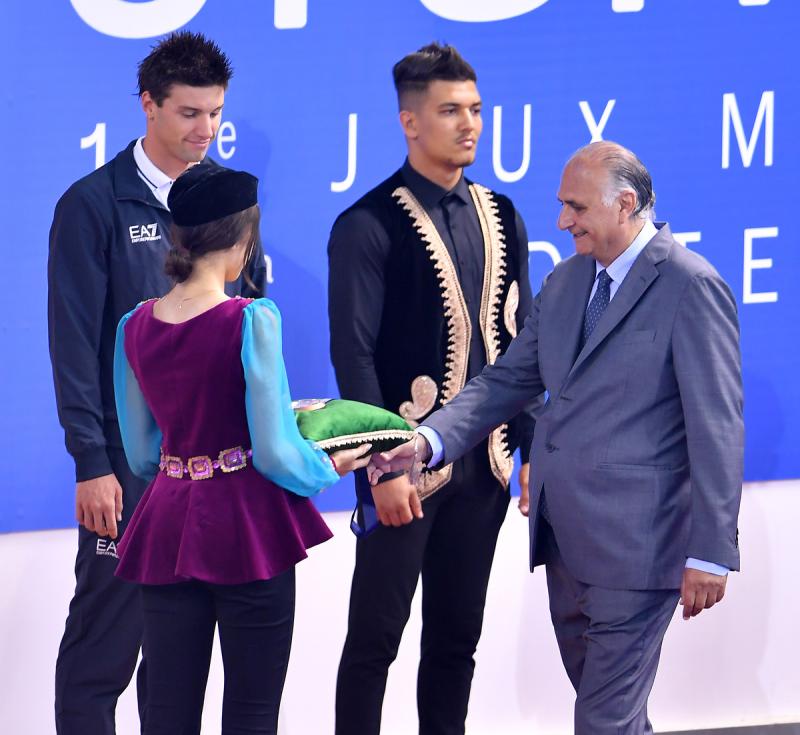 NUOTO 50 dorso ORO Bronzo foto Simone Ferraro SFA_3933 copia NUOTO 50 dorso ORO Bronzo foto Simone Ferraro SFA_3933 copia