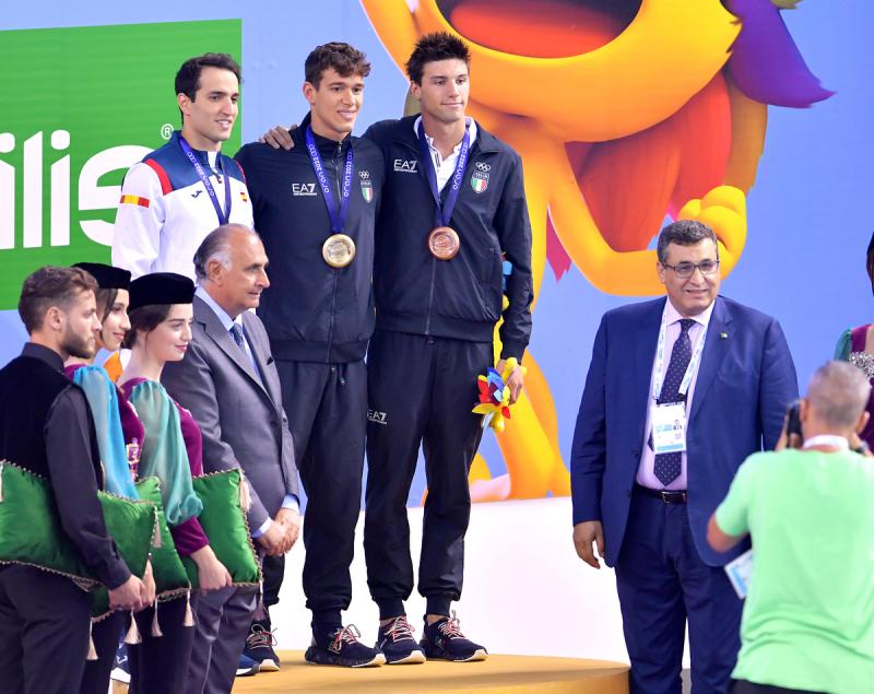 NUOTO 50 dorso ORO Bronzo foto Simone Ferraro SFA_4006 copia NUOTO 50 dorso ORO Bronzo foto Simone Ferraro SFA_4006 copia