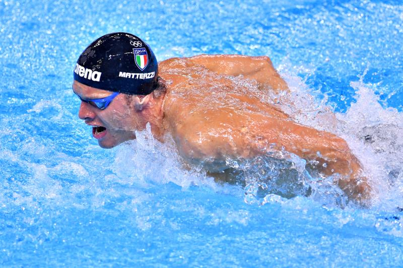NUOTO Pier Andrea MATTEAZZI 200 misti Bronzo foto Simone Ferraro SFA_4090 copia NUOTO Pier Andrea MATTEAZZI 200 misti Bronzo foto Simone Ferraro SFA_4090 copia