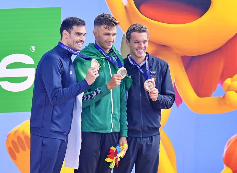 NUOTO Pier Andrea MATTEAZZI 200 misti Bronzo foto Simone Ferraro SFA_4630 copia NUOTO Pier Andrea MATTEAZZI 200 misti Bronzo foto Simone Ferraro SFA_4630 copia