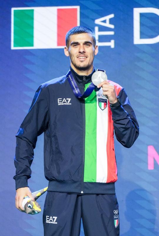 Damiano Tramontana2 Damiano Tramontana2