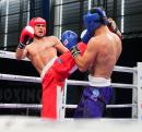Kickboxing Damiano Salvatore TRAMONTANA v Farid AGHAMOGHLANOV (AZE) Ph Simone Ferraro SFA01083 Kickboxing Damiano Salvatore TRAMONTANA v Farid AGHAMOGHLANOV (AZE) Ph Simone Ferraro SFA01083