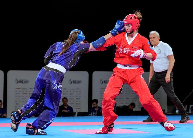 Kickboxing Domenica ANGELINO -Tina BALOH (SLO) Ph Simone Ferraro SFA07226 copia Kickboxing Domenica ANGELINO -Tina BALOH (SLO) Ph Simone Ferraro SFA07226 copia