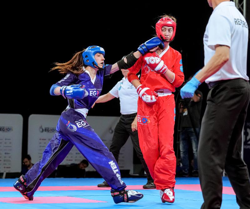 Kickboxing Domenica ANGELINO -Tina BALOH (SLO) Ph Simone Ferraro SFA07238 copia Kickboxing Domenica ANGELINO -Tina BALOH (SLO) Ph Simone Ferraro SFA07238 copia