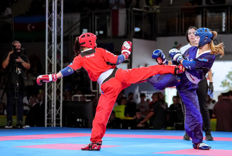 Kickboxing Federica TROVALUSCI v Tyra BARADA (SLO) Ph Simone Ferraro SFA01454 copia Kickboxing Federica TROVALUSCI v Tyra BARADA (SLO) Ph Simone Ferraro SFA01454 copia