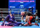 Kickboxing Francesca CECI v Andrea BUSA (HUN) Ph Simone Ferraro SFA03485 copia Kickboxing Francesca CECI v Andrea BUSA (HUN) Ph Simone Ferraro SFA03485 copia