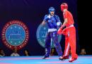 Kickboxing Ivan PENZO v Anis TRIQUI (GER) Ph Simone Ferraro SFA00139 copia Kickboxing Ivan PENZO v Anis TRIQUI (GER) Ph Simone Ferraro SFA00139 copia