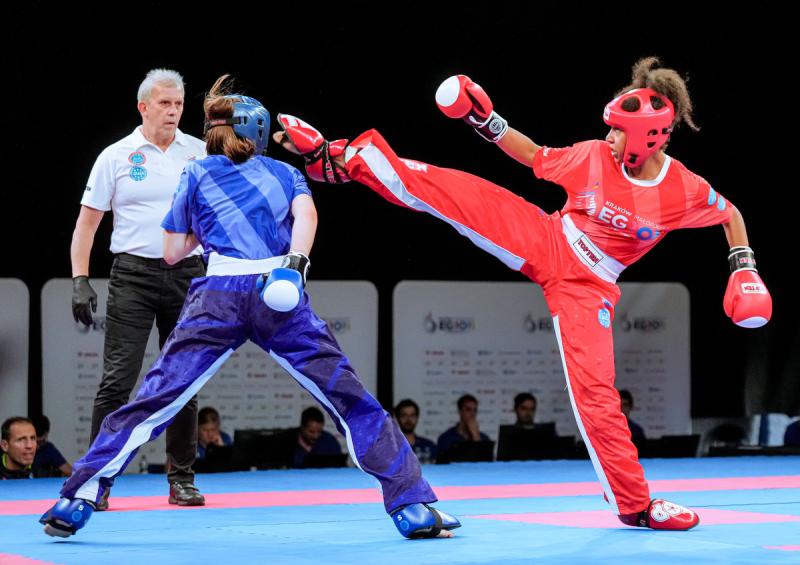 Kickboxing Luna MENDY v Urska GAZVODA (SLO) Ph Simone Ferraro SFA05320 copia Kickboxing Luna MENDY v Urska GAZVODA (SLO) Ph Simone Ferraro SFA05320 copia
