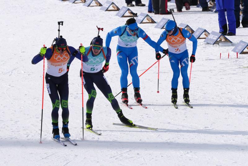 220215 ITA Biathlon Uomini 4x7, 5km Relay Ph Luca Pagliaricci LUC04348 copia 220215 ITA Biathlon Uomini 4x7, 5km Relay Ph Luca Pagliaricci LUC04348 copia