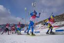 220215 ITA Biathlon Uomini 4x7, 5km Relay Ph Luca Pagliaricci PAG09247 copia