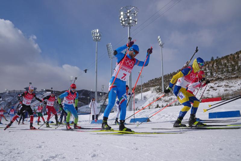 220215 ITA Biathlon Uomini 4x7, 5km Relay Ph Luca Pagliaricci PAG09247 copia 220215 ITA Biathlon Uomini 4x7, 5km Relay Ph Luca Pagliaricci PAG09247 copia