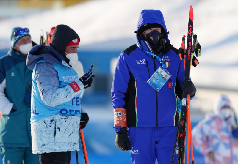 220205 Biathlon Staffetta Mista 4x6km Ph Luca Pagliaricci PAG02012 copia 220205 Biathlon Staffetta Mista 4x6km Ph Luca Pagliaricci PAG02012 copia