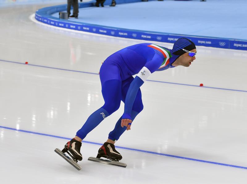 andrea giovanninini  5000 m speed foto mezzelani gmt055 andrea giovanninini  5000 m speed foto mezzelani gmt055