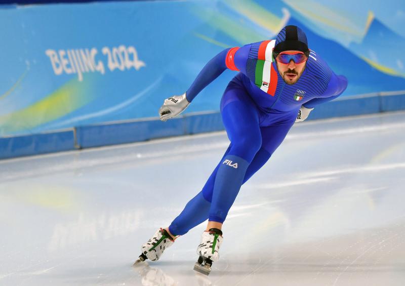 davide ghiotto  5000 m speed foto mezzelani gmt074 davide ghiotto  5000 m speed foto mezzelani gmt074