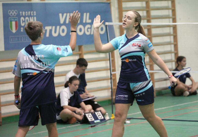 Badminton Ph Luca Pagliaricci LPA07183 Badminton Ph Luca Pagliaricci LPA07183