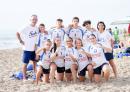 Beach Hand B Trofeo CONI Ph Simone Ferraro SFA07411