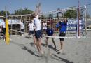 Beach Volley Ph Luca Pagliaricci LPA08005