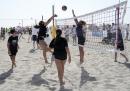 Beach Volley Ph Luca Pagliaricci LPA08047