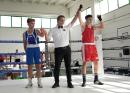 Boxe Trofeo CONI Ph Luca Pagliaricci LPA09269
