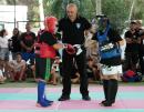 Kick Boxing Trofeo CONI Ph Luca Pagliaricci LPA09476