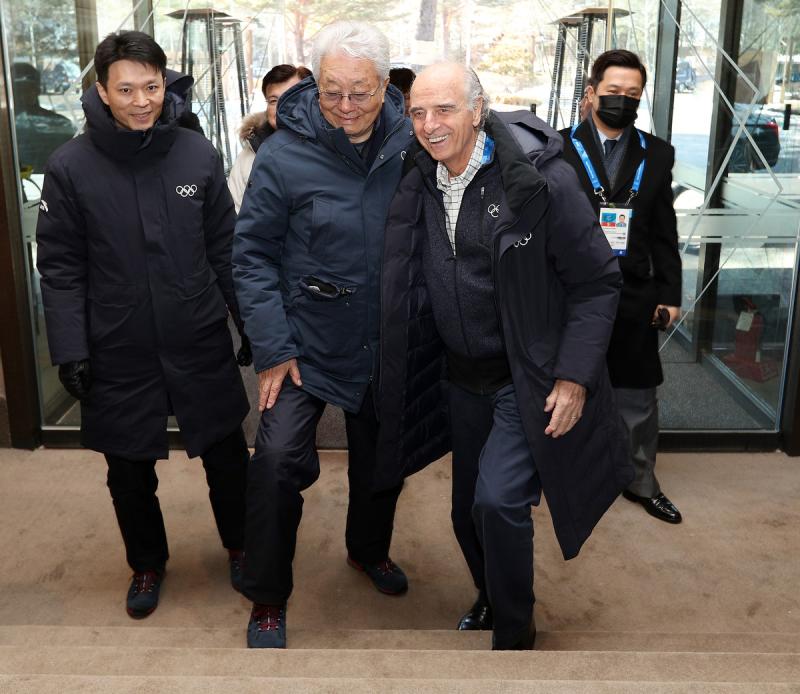 180212_002_rappresentanti_coreani_casa_italia_pagliaricci_-_gmt_20180212_1053391778 180212_002_rappresentanti_coreani_casa_italia_pagliaricci_-_gmt_20180212_1053391778