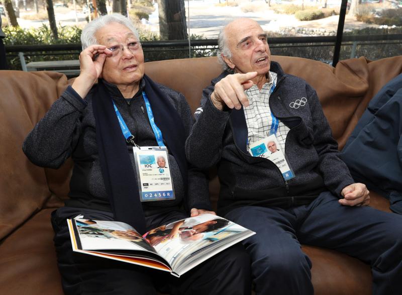 180212_021_rappresentanti_coreani_casa_italia_pagliaricci_-_gmt_20180212_2080082788 180212_021_rappresentanti_coreani_casa_italia_pagliaricci_-_gmt_20180212_2080082788