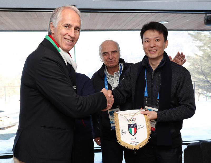 180212_037_rappresentanti_coreani_casa_italia_pagliaricci_-_gmt_20180212_1178151240 180212_037_rappresentanti_coreani_casa_italia_pagliaricci_-_gmt_20180212_1178151240