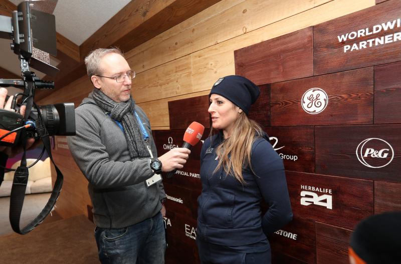 180211 010 Pranzo Casa Italia Pagliaricci - GMT 180211 010 Pranzo Casa Italia Pagliaricci - GMT