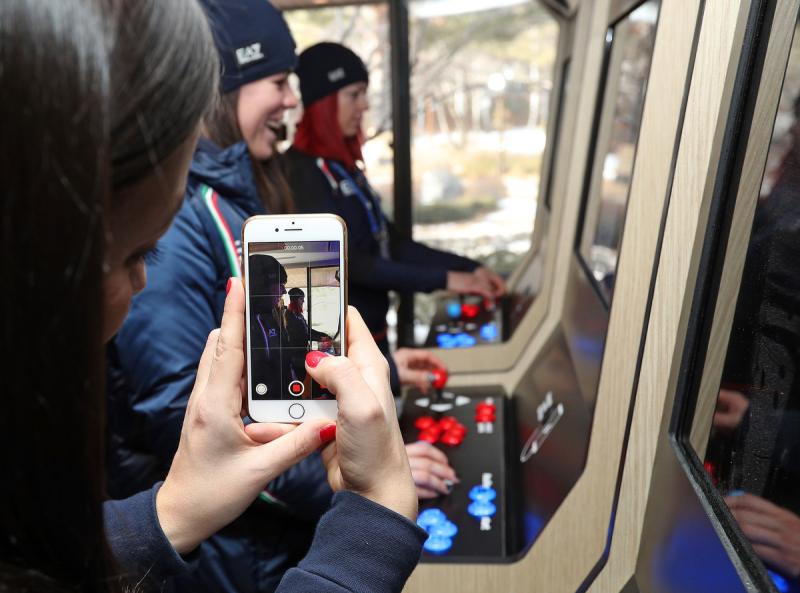 180211 015 Pranzo Casa Italia Pagliaricci - GMT 180211 015 Pranzo Casa Italia Pagliaricci - GMT