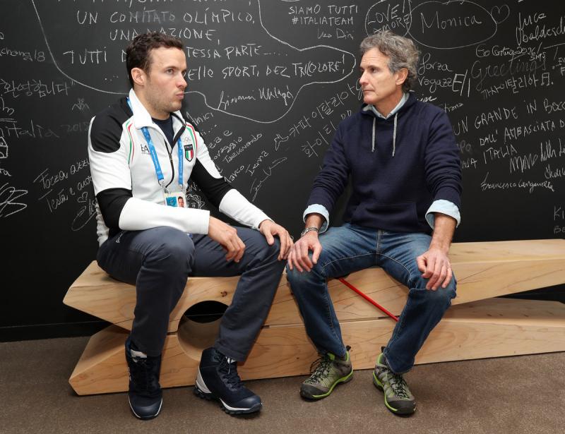 180211 024 Pranzo Casa Italia Pagliaricci - GMT 180211 024 Pranzo Casa Italia Pagliaricci - GMT