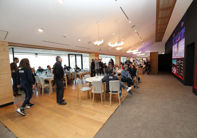 180211 037 Pranzo Casa Italia Pagliaricci - GMT 180211 037 Pranzo Casa Italia Pagliaricci - GMT