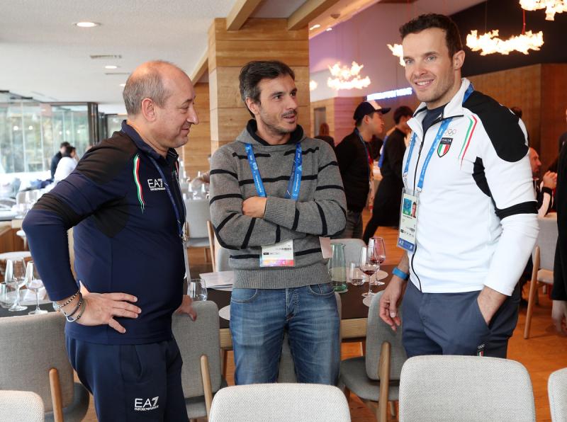 180211 038 Pranzo Casa Italia Pagliaricci - GMT 180211 038 Pranzo Casa Italia Pagliaricci - GMT