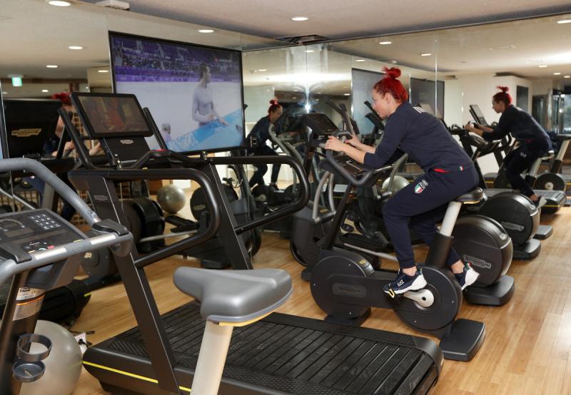 180211 040 Pranzo Casa Italia Pagliaricci - GMT 180211 040 Pranzo Casa Italia Pagliaricci - GMT