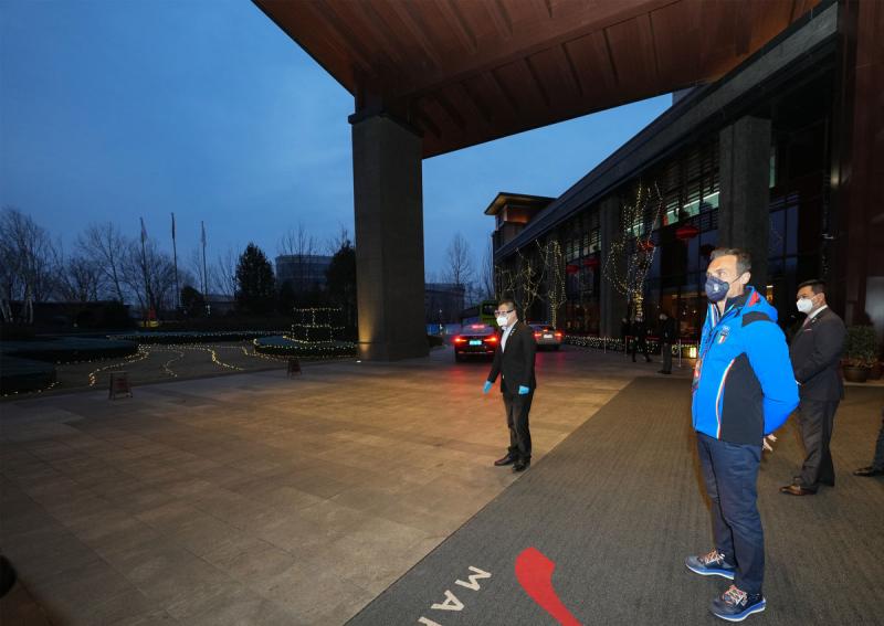 220211 Casa Italia Bach Mornati ph Simone Ferraro BEI09197 copia 220211 Casa Italia Bach Mornati ph Simone Ferraro BEI09197 copia