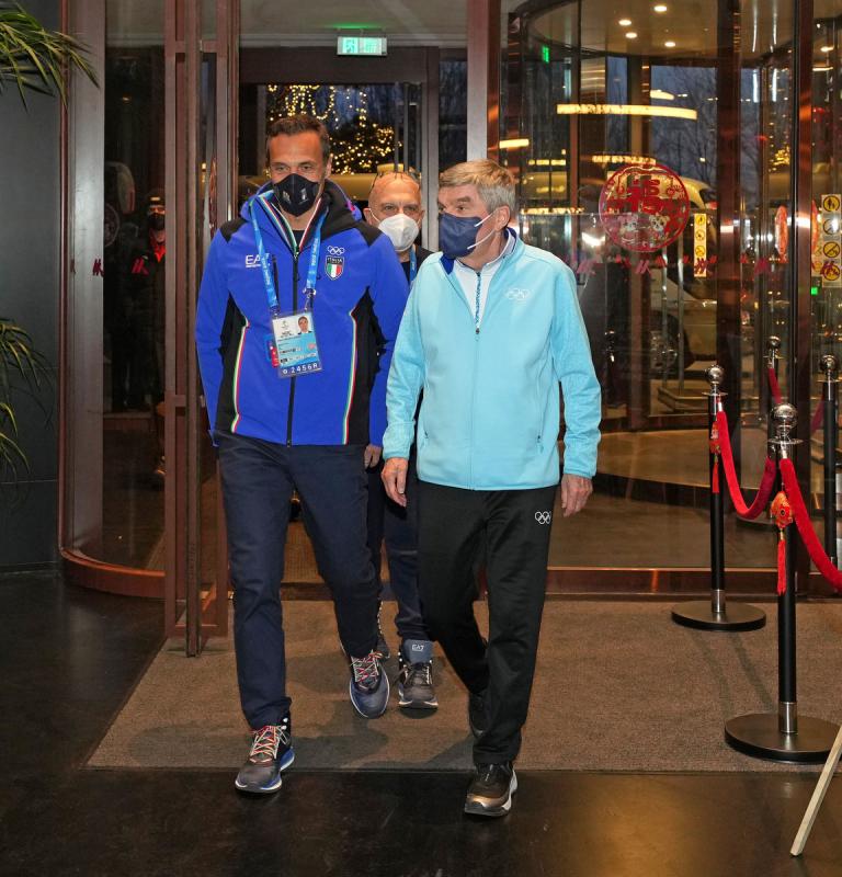 220211 Casa Italia Bach Mornati ph Simone Ferraro BEI09215 copia 220211 Casa Italia Bach Mornati ph Simone Ferraro BEI09215 copia