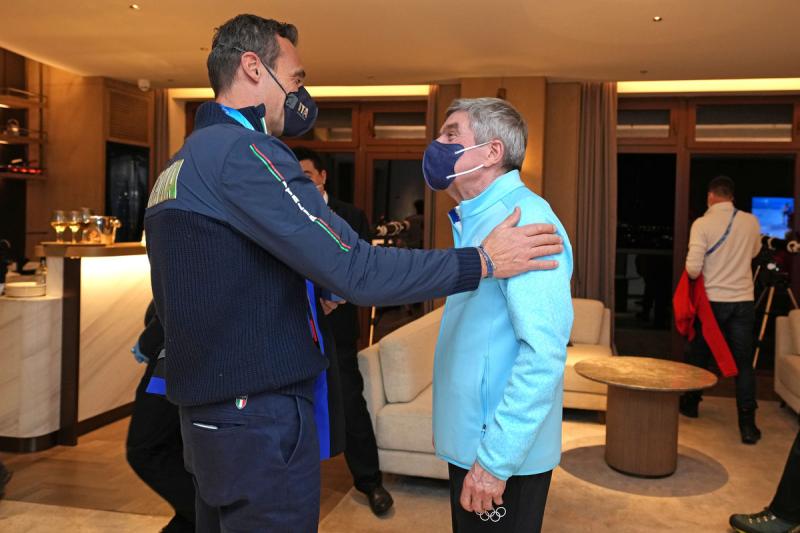 220211 Casa Italia Bach Mornati ph Simone Ferraro BEI09257 copia 220211 Casa Italia Bach Mornati ph Simone Ferraro BEI09257 copia