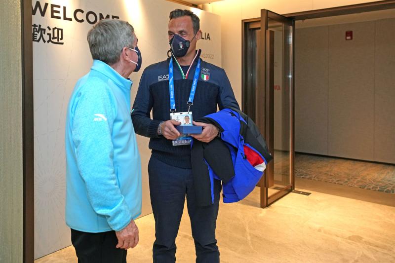 220211 Casa Italia Bach Mornati ph Simone Ferraro BEI09259 copia 220211 Casa Italia Bach Mornati ph Simone Ferraro BEI09259 copia