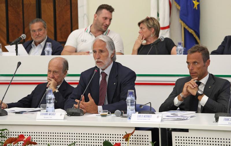 026 Consiglio Nazionale Pagliaricci GMT 026 Consiglio Nazionale Pagliaricci GMT
