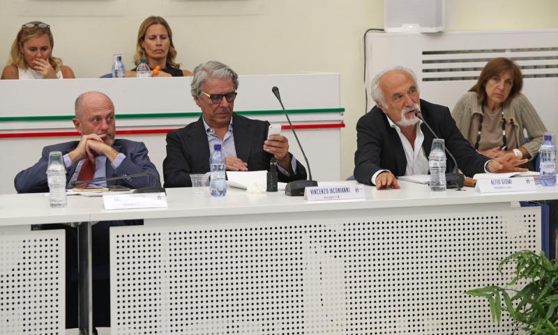 032 Consiglio Nazionale Pagliaricci GMT 032 Consiglio Nazionale Pagliaricci GMT