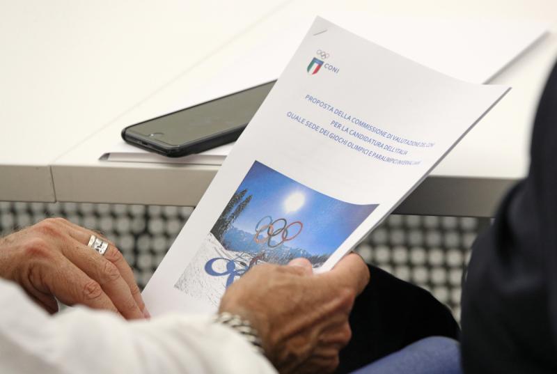 035 Consiglio Nazionale Pagliaricci GMT 035 Consiglio Nazionale Pagliaricci GMT