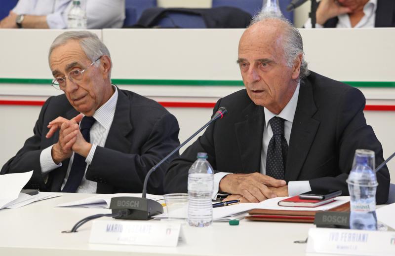 042 Consiglio Nazionale Pagliaricci GMT 042 Consiglio Nazionale Pagliaricci GMT