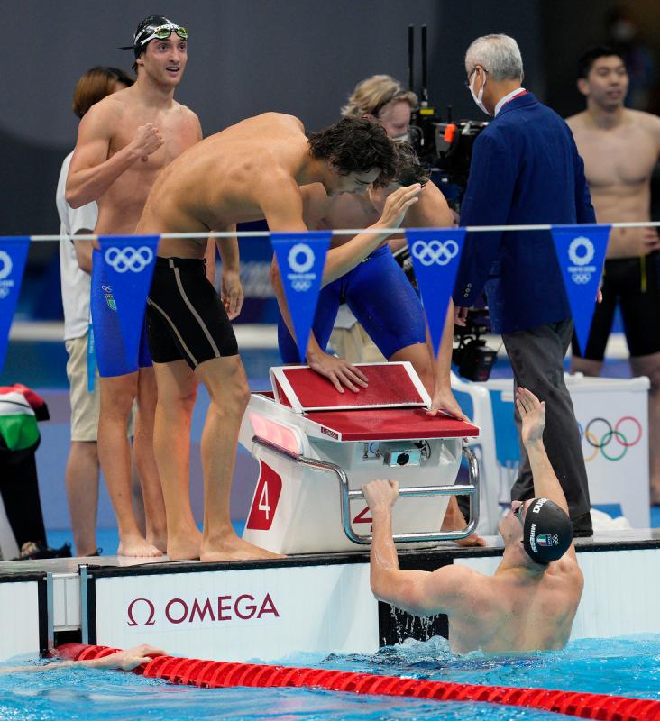 STAFFETTA mista 4x100misti uomini foto Luca Pagliaricci GMT _PAG2288 copia STAFFETTA mista 4x100misti uomini foto Luca Pagliaricci GMT _PAG2288 copia