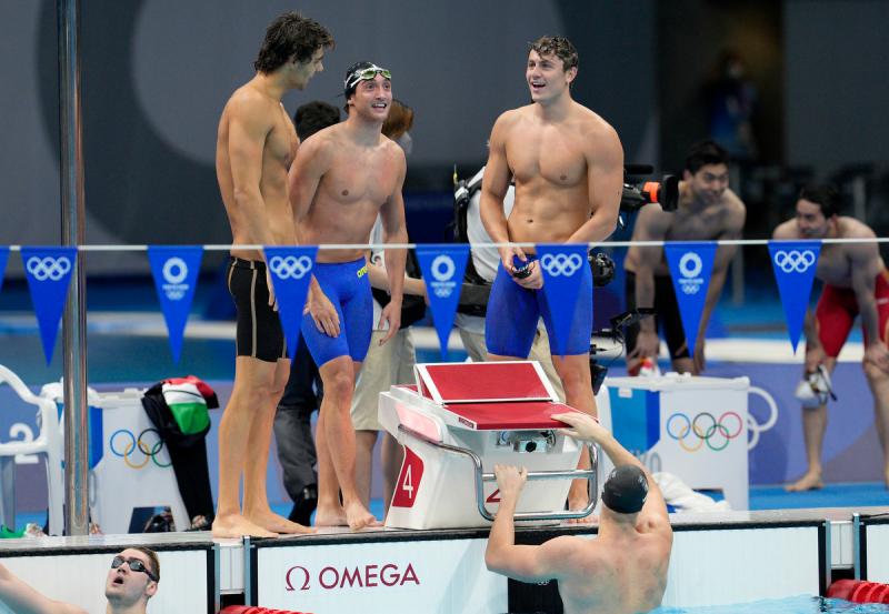 STAFFETTA mista 4x100misti uomini foto Luca Pagliaricci GMT _PAG2338 copia STAFFETTA mista 4x100misti uomini foto Luca Pagliaricci GMT _PAG2338 copia