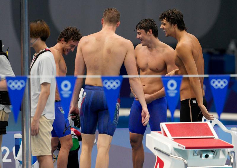 STAFFETTA mista 4x100misti uomini foto Luca Pagliaricci GMT _PAG2378 copia STAFFETTA mista 4x100misti uomini foto Luca Pagliaricci GMT _PAG2378 copia