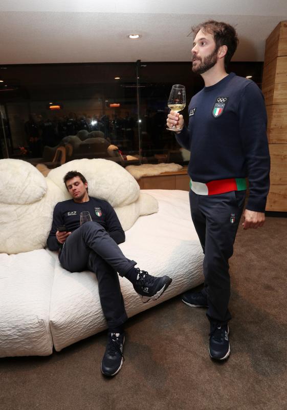 180211_014_atleti_sci_alpino_maschile_casa_italia_pagliaricci_-_gmt_20180212_1684958143 180211_014_atleti_sci_alpino_maschile_casa_italia_pagliaricci_-_gmt_20180212_1684958143